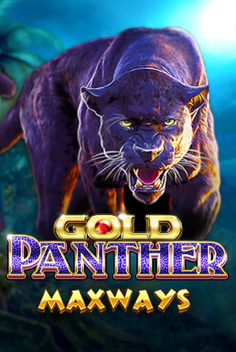 Демо игра Gold Panther Maxways от Spadegaming | Casino X BY
