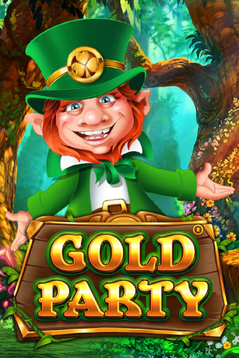 Демо игра Gold Party от Pragmatic Play | Casino X BY