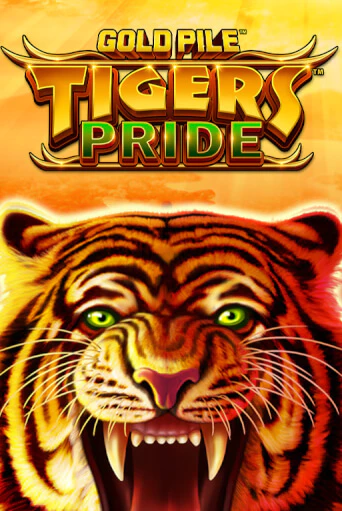 Демо игра Gold Pile: Tiger's Pride от Playtech | Casino X BY