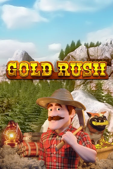Демо игра Gold Rush от Habanero | Casino X BY