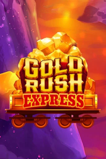Демо игра Gold Rush Express от Games Global | Casino X BY