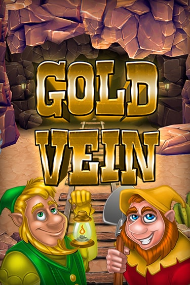 Демо игра Gold Vein от Games Global | Casino X BY