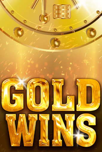 Демо игра Gold Wins от F*Bastards | Casino X BY