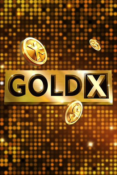 Демо игра Gold X от TomHorn | Casino X BY