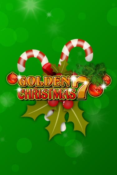 Демо игра Golden 7 Christmas от Bragg | Casino X BY