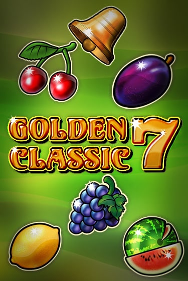 Демо игра Golden 7 Classic от Bragg | Casino X BY