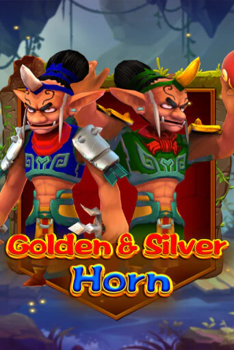 Демо игра Golden And Silver Horn от KA Gaming | Casino X BY