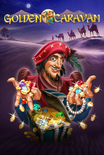 Демо игра Golden Caravan от Play'n GO | Casino X BY