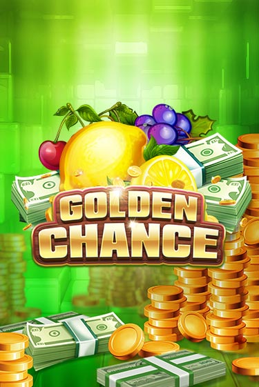 Демо игра Golden Chance от BF Games | Casino X BY