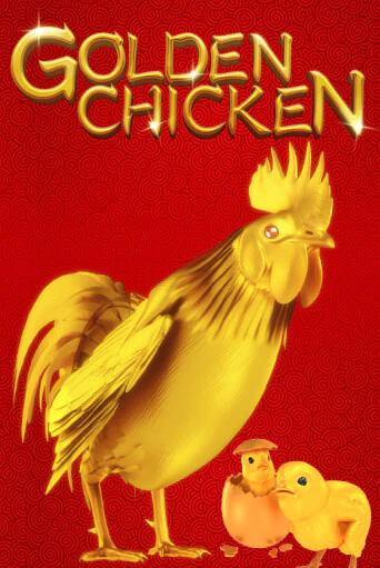 Демо игра Golden Chicken от SimplePlay | Casino X BY