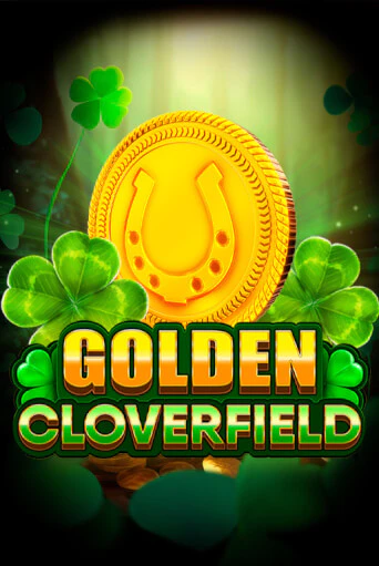 Демо игра Golden Cloverfield от Amigo Gaming | Casino X BY