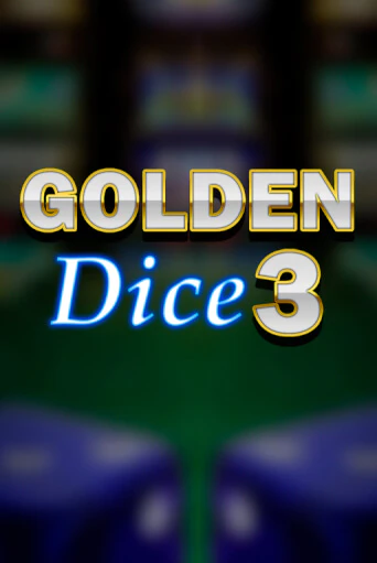 Демо игра Golden Dice 3 от Zeusplay | Casino X BY