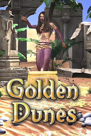 Демо игра Golden Dunes от Bragg | Casino X BY