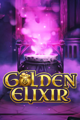 Демо игра Golden Elixir от Games Global | Casino X BY