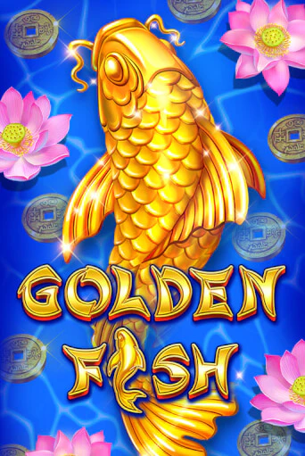 Демо игра Golden Fish от Amatic | Casino X BY