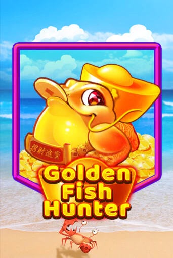 Демо игра Golden Fish Hunter от KA Gaming | Casino X BY