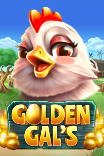 Демо игра Golden Gal’s от Bragg | Casino X BY