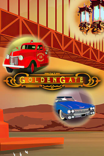Демо игра Golden Gate от Merkur Gaming | Casino X BY