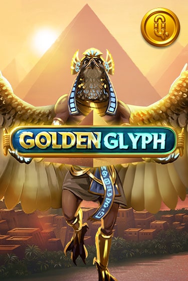 Демо игра Golden Glyph от Quickspin | Casino X BY