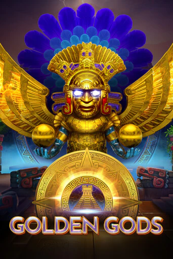 Демо игра Golden Gods от Relax Gaming | Casino X BY