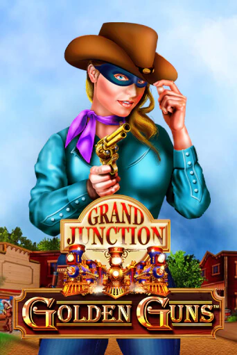 Демо игра Golden Guns - Grand Junction от Playtech | Casino X BY