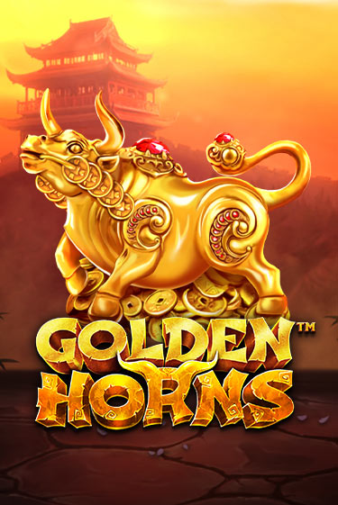 Демо игра Golden Horns от BetSoft | Casino X BY