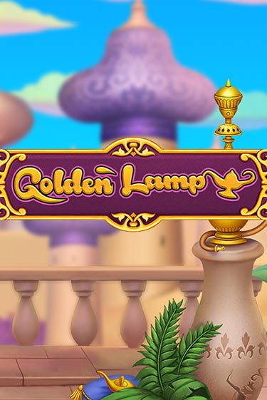 Демо игра Golden Lamp от BF Games | Casino X BY