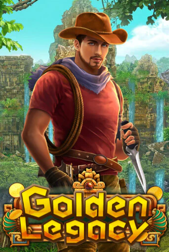 Демо игра Golden Legacy от SimplePlay | Casino X BY