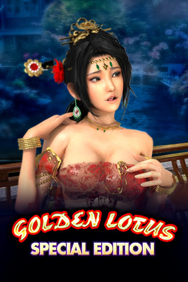 Демо игра Golden Lotus SE от Spadegaming | Casino X BY
