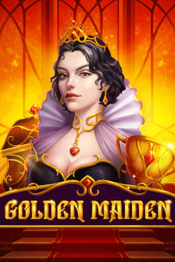 Демо игра Golden Maiden от Barbara Bang | Casino X BY