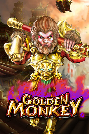 Демо игра Golden Monkey от Spadegaming | Casino X BY