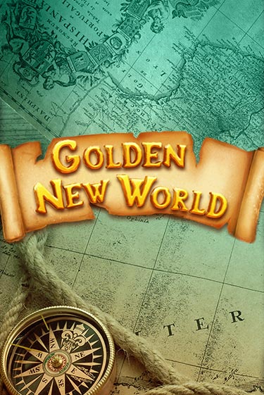 Демо игра Golden New World от BF Games | Casino X BY
