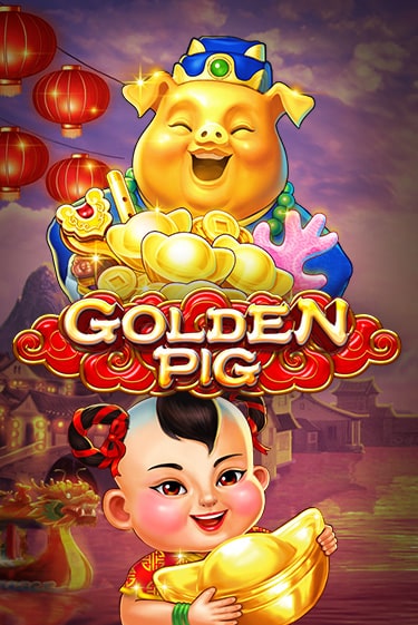 Демо игра Golden Pig от WorldMatch | Casino X BY