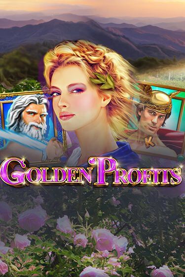 Демо игра Golden Profits от Booming Games | Casino X BY