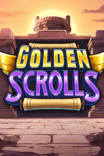 Демо игра Golden Scrolls от Slotmill | Casino X BY