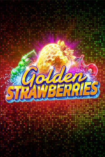 Демо игра Golden Strawberries от Booming Games | Casino X BY