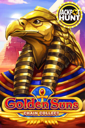 Демо игра Golden Suns: Chain Collect от Octoplay | Casino X BY