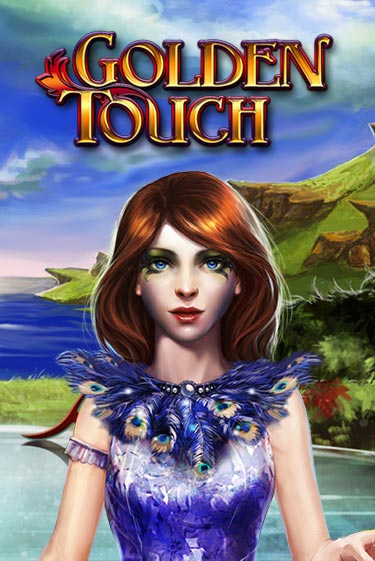 Демо игра Golden Touch от Gamomat | Casino X BY