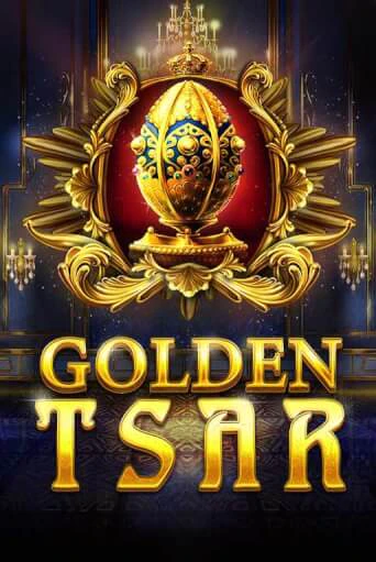 Демо игра Golden Tsar от Red Tiger | Casino X BY