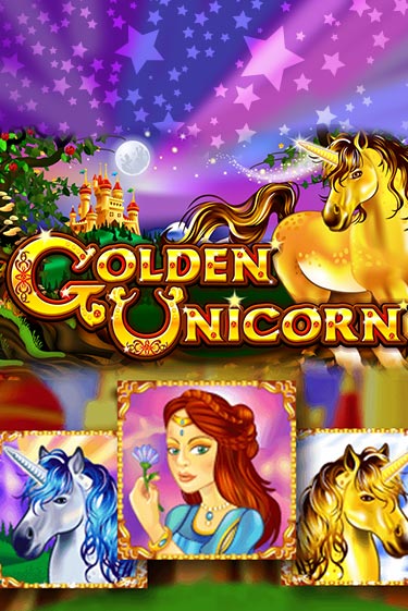 Демо игра Golden Unicorn от Habanero | Casino X BY