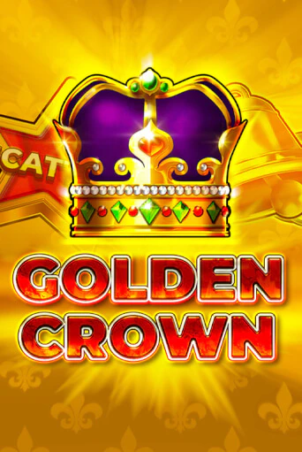 Демо игра Golden Crown от Fazi | Casino X BY
