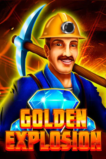 Демо игра Golden Explosion от Fazi | Casino X BY