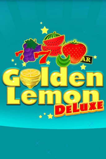 Демо игра Golden Lemon Deluxe от Belatra | Casino X BY