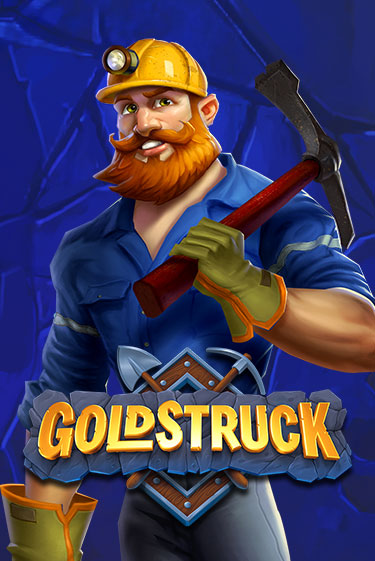 Демо игра Goldstruck от High 5 | Casino X BY