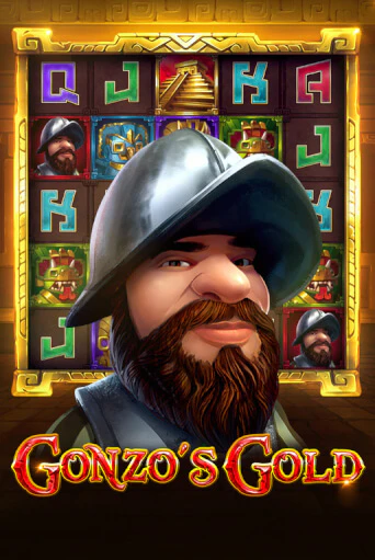 Демо игра Gonzo's Gold™ от NetEnt Deluxe | Casino X BY