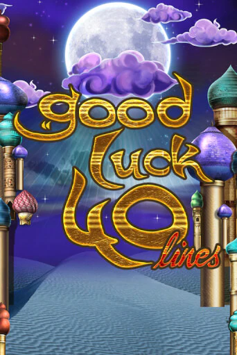 Демо игра Good Luck 40 от Wazdan | Casino X BY