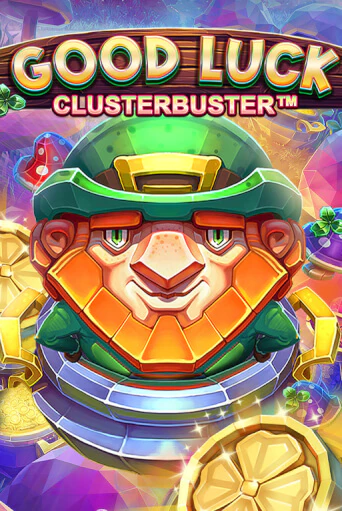 Демо игра Good Luck Clusterbuster™ от Red Tiger | Casino X BY