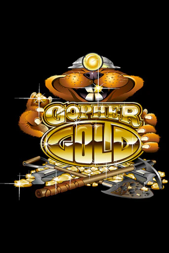 Демо игра Gopher Gold от Microgaming | Casino X BY