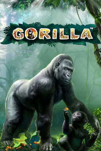 Демо игра Gorilla от Novomatic | Casino X BY