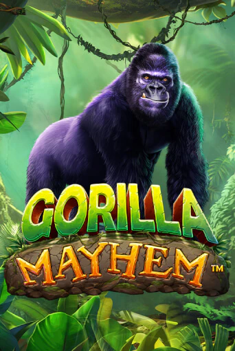 Демо игра Gorilla Mayhem от Pragmatic Play | Casino X BY